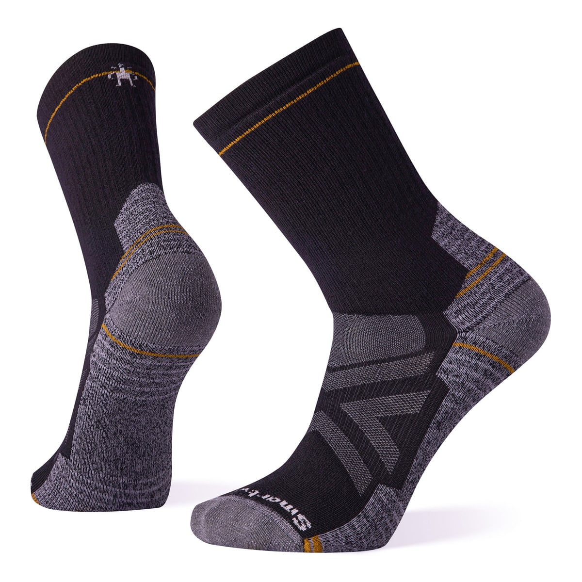 Smartwool スマートウール / ハイク フルクッション クルー #ブラック