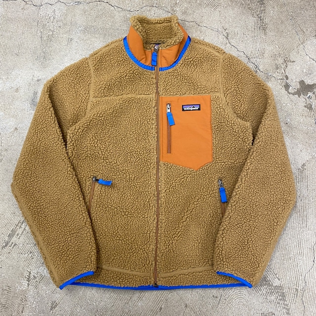 PATAGONIA  RETRO X JACKET 2020