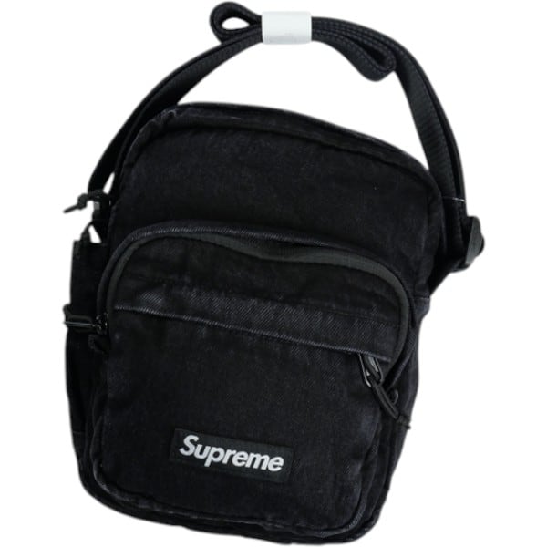 Size【フリー】 SUPREME シュプリーム 20SS Raffia Tote Black トート