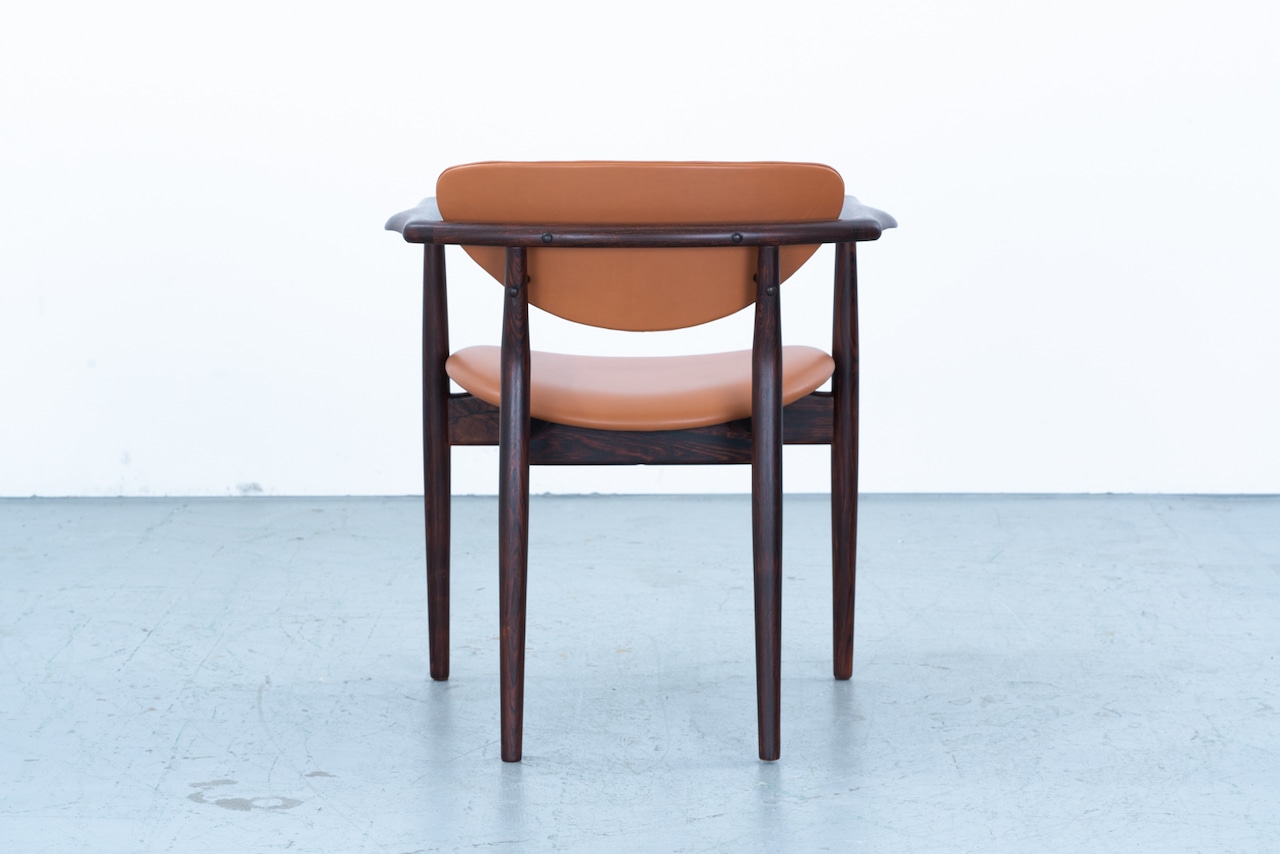 Finn Juhl | NV55[NV109] ArmChair