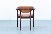 Finn Juhl | NV55[NV109] ArmChair