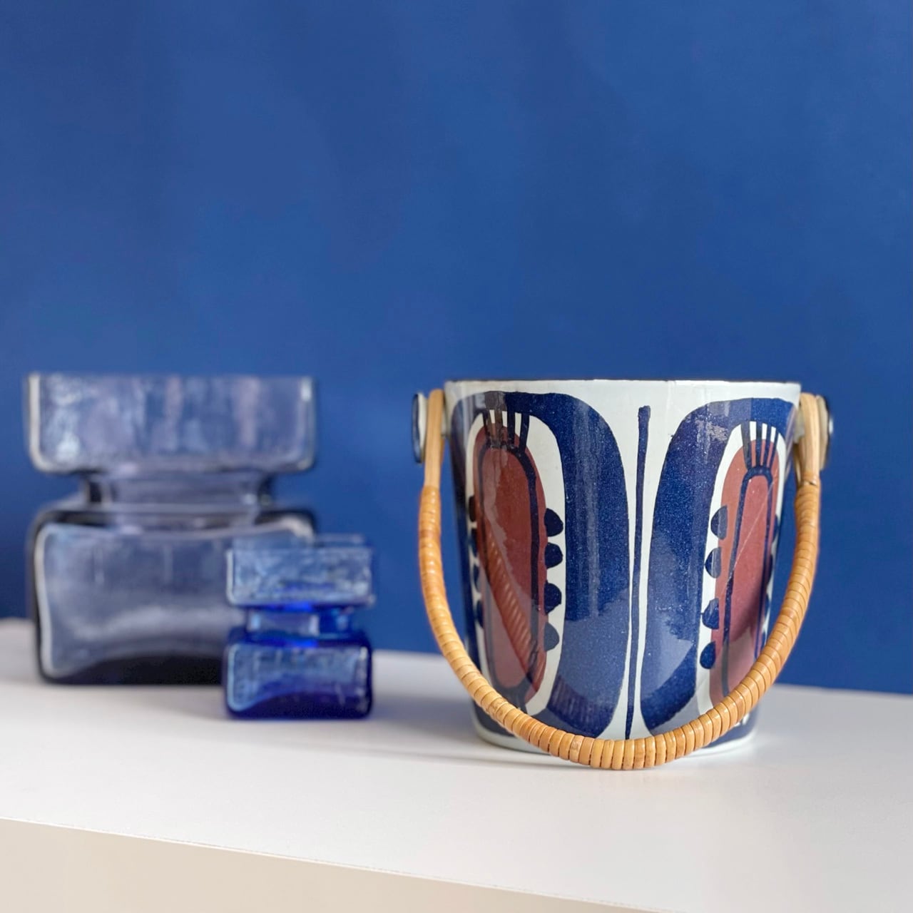 Royal Copenhagen ロイヤルコペンハーゲン「TENERAテネラ」アイス 