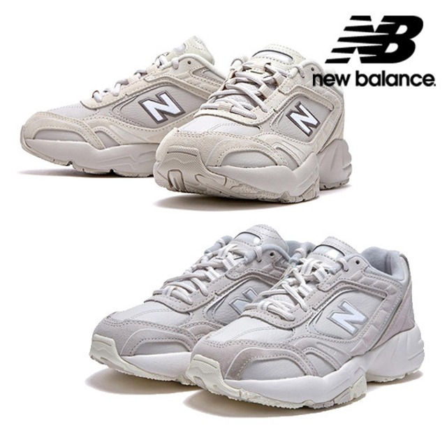 ニューバランス スニーカー New Balance WX452 WM1128 ユニセックス 靴 | wiing｜韓国ファッション 通販  ブランド・ストリート・ナチュラル・ユニセックス