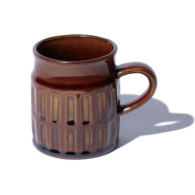 MOLD MUG L VERTICAL 瀬戸焼