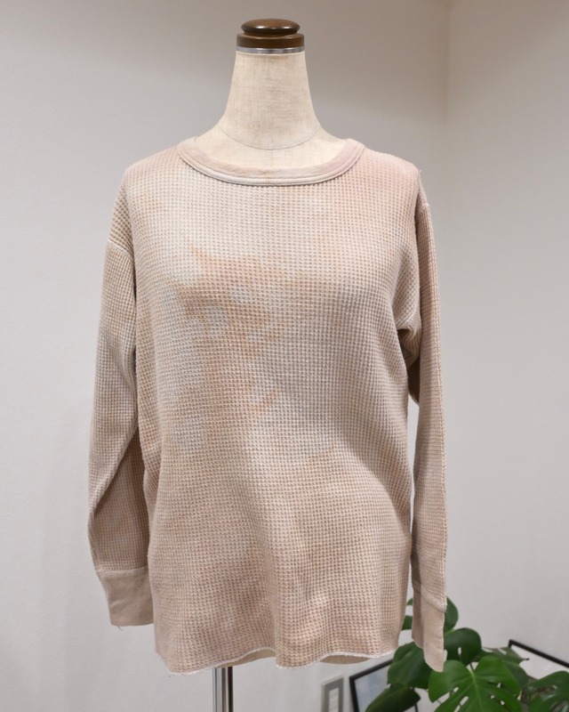US OVERDYED THERMAL