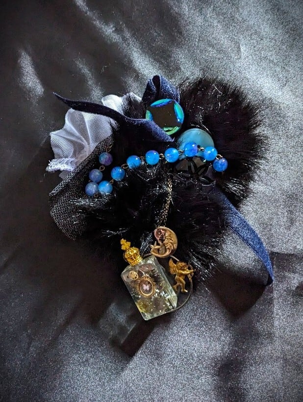 クシー君のピカビアな夜／鴨沢祐仁 | 月光百貨店