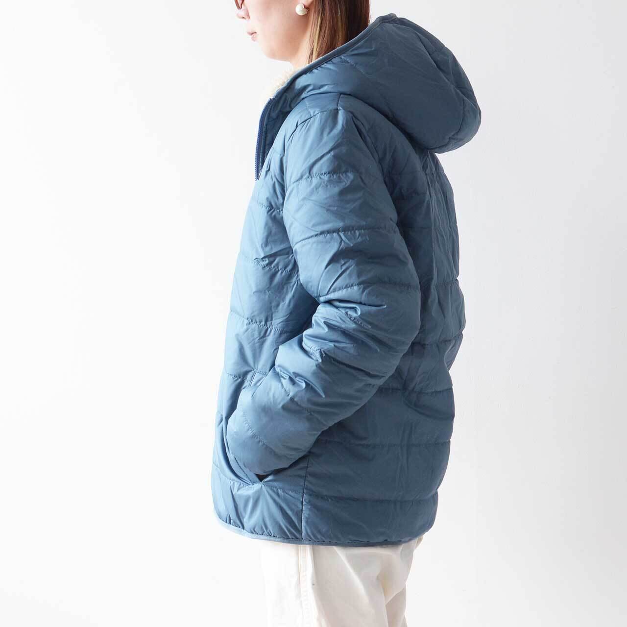 Patagonia [パタゴニア正規代理店] Ks Reversible Ready Freddy Hoody  