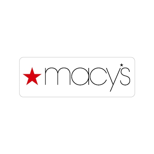 364　macy's メイシーズ　"California Market Center"　アメリカンステッカー　スーツケース　シール