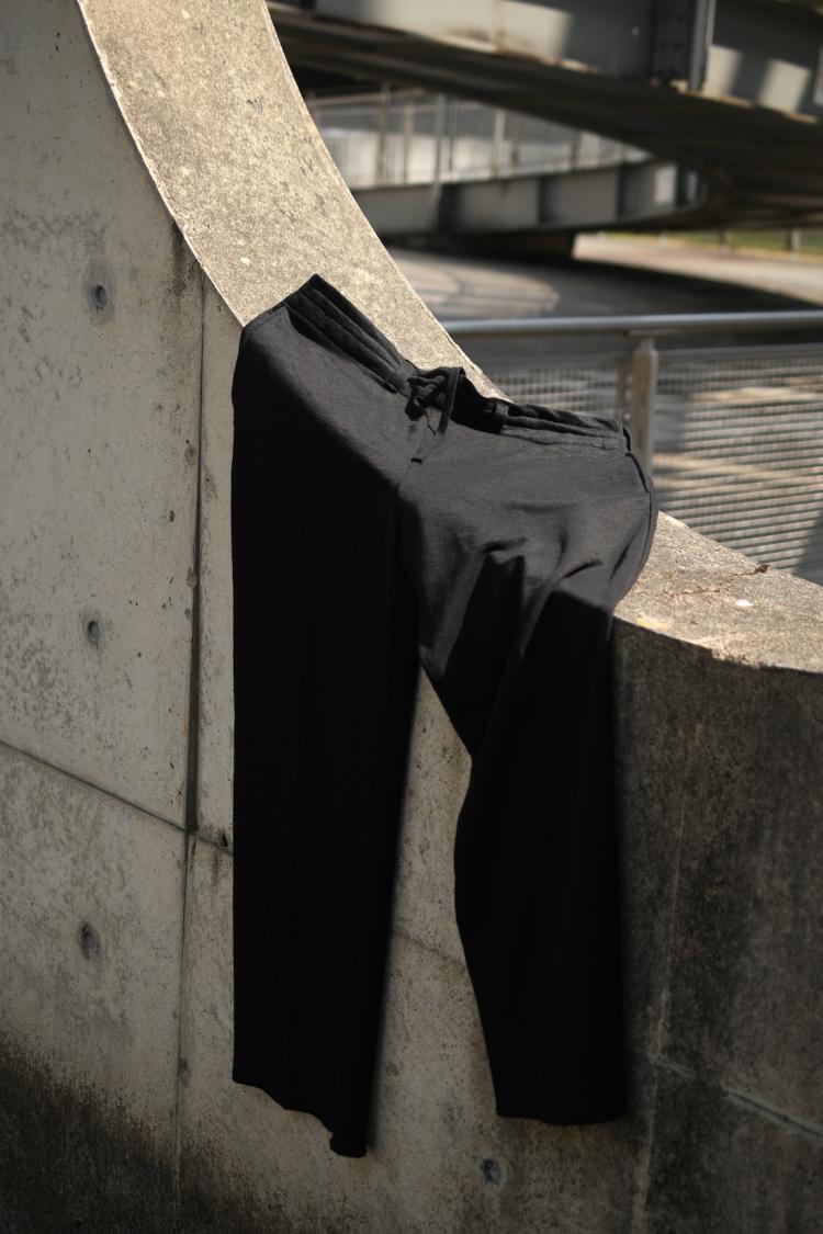 BATONER for nariwai別注ノースリーブウールT2枚セット24ss BATONER for nariwai別注ノースリーブウールT2枚セット24ss BATONER