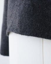 〈CHANEL〉Knit polo 98A P11402 W02426