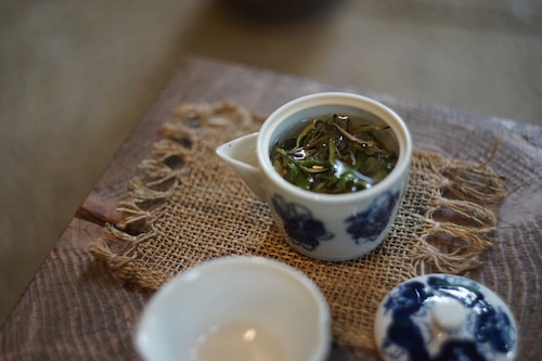 Himalayan White Tea 20g