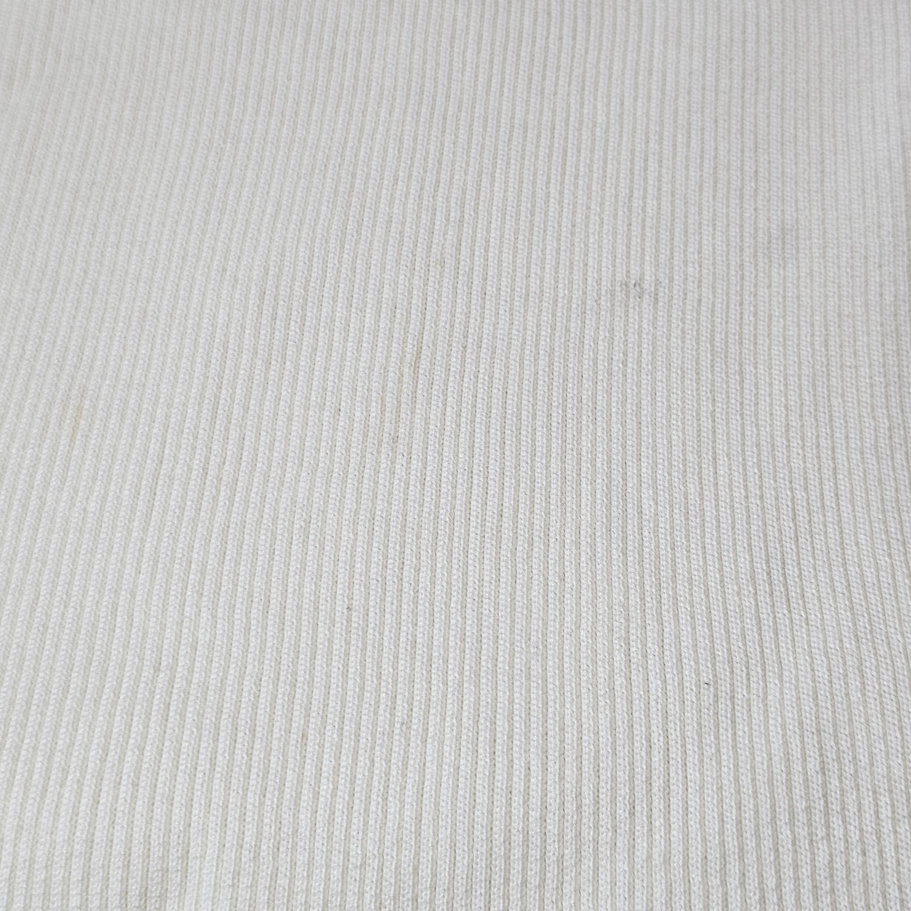 シャネル ココマーク リブ キャミソール 40 CHANEL Camisole | Over