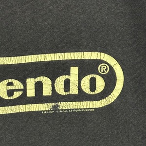00s NINTENDO
