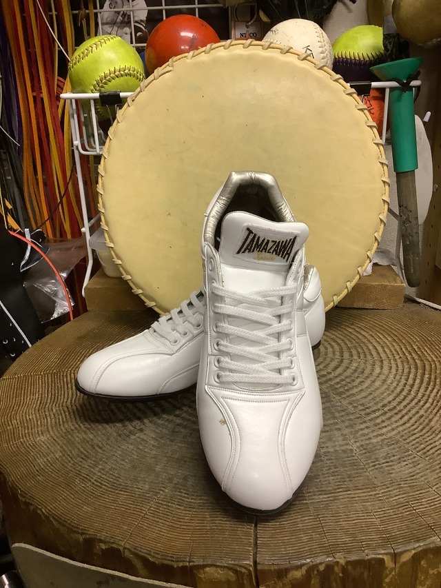 TAMAZAWA(玉澤)【限定】金具スパイク | カミスポーツ・プラス野球専門 