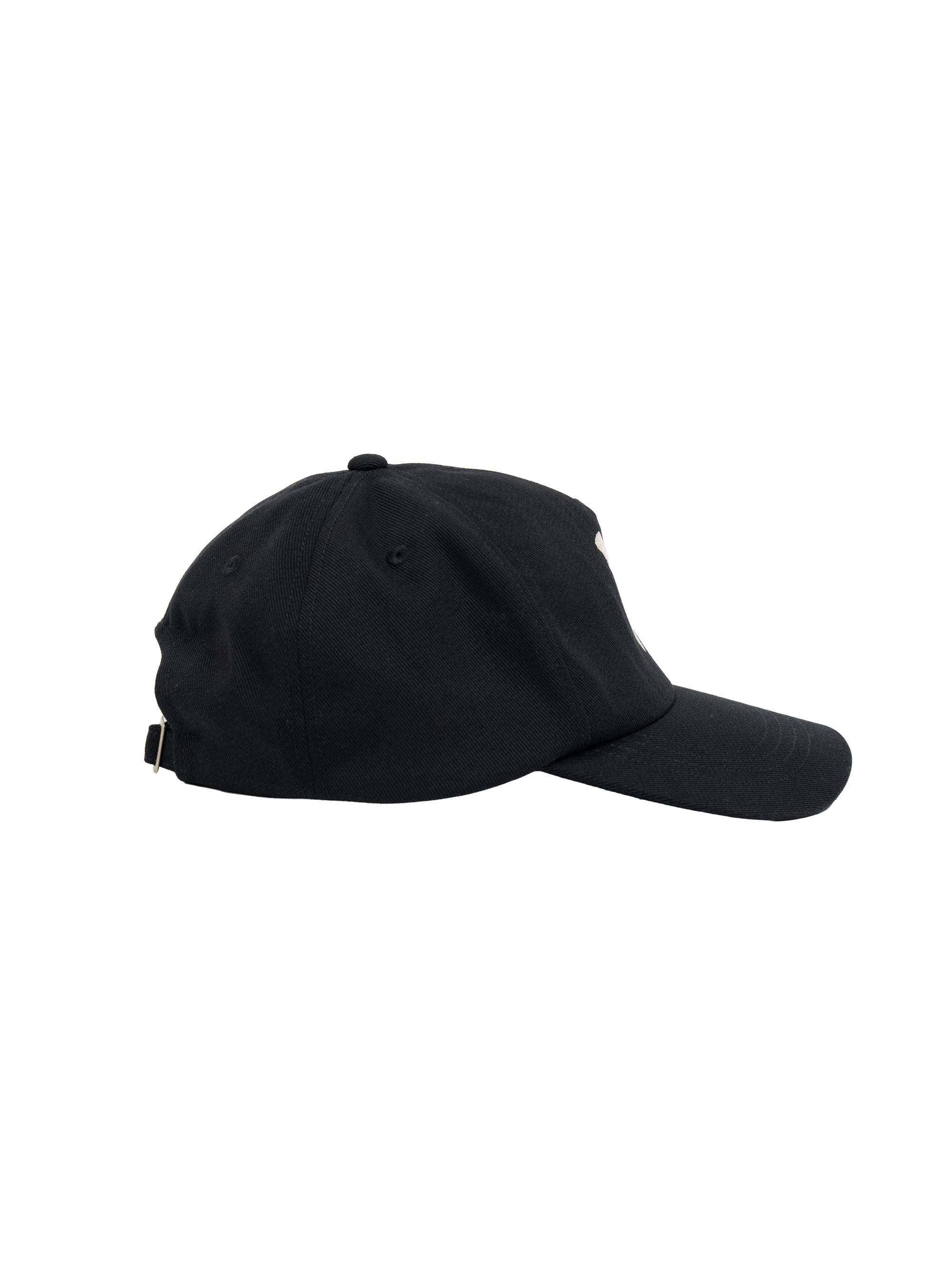 OVY Initial Cap (navy) | OVY