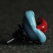ERO'LIP NumberBolt /CC110プコブルー