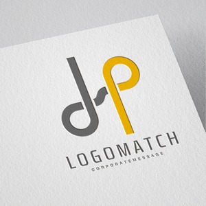 結束するdpのロゴ