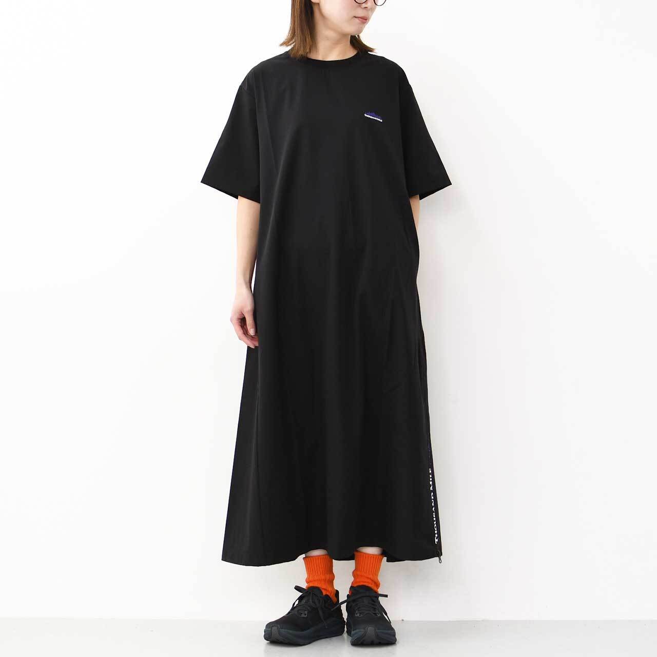THOUSAND MILE [サウザンドマイル] SHORT SLEEVE ONEPEACE