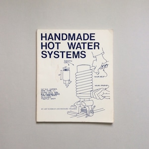 Handmade Hot Water Systems