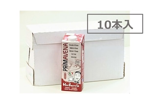 プリマベーナ　オーガニック　オーツミルク　バリスタ　1000ｍｌ　10本入り