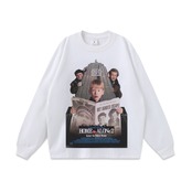 VINTAGE ストリート HomeAlone 2 Tシャツ T888