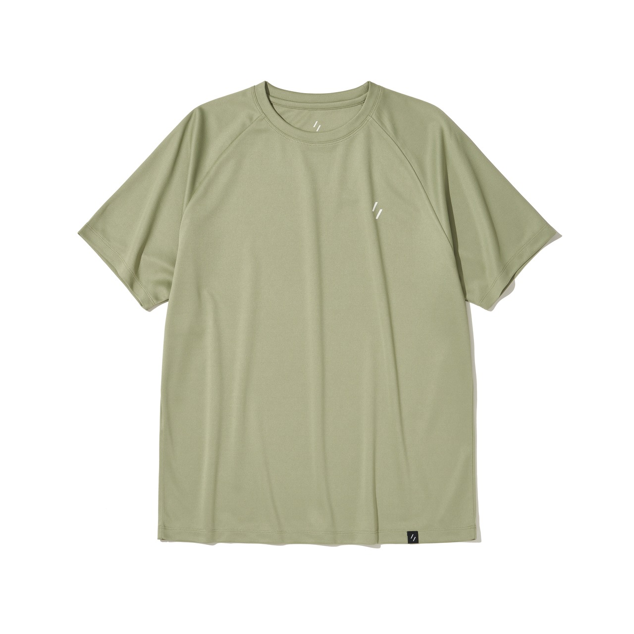 BRISA RAGLAN T-SHIRT_SAGE GREEN
