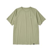 BRISA RAGLAN T-SHIRT_SAGE GREEN