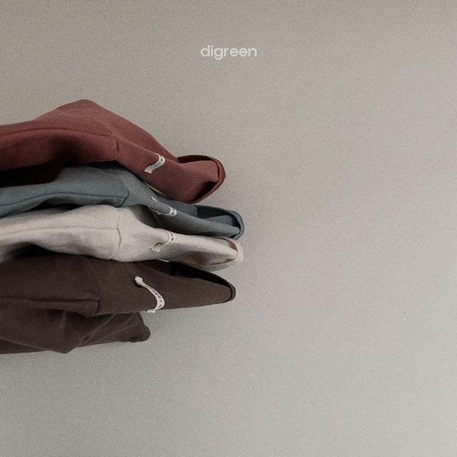 在庫処分SALE【即納】 digreen ロンT