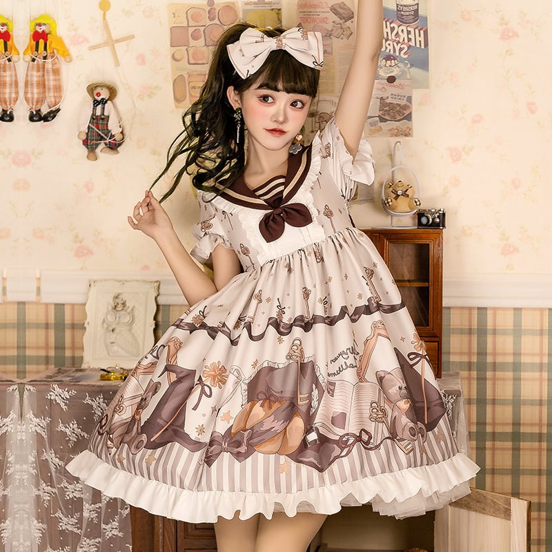 toalice To Alice ゴスロリ メイド服 ロリータ - その他