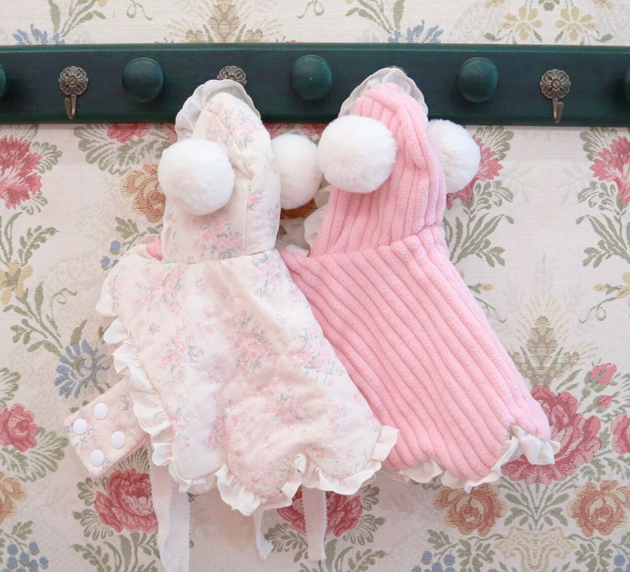 〖予約〗CI0001 Flower Cape