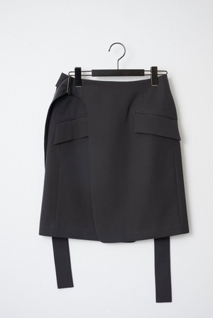 【UJOH】Separate Skirt