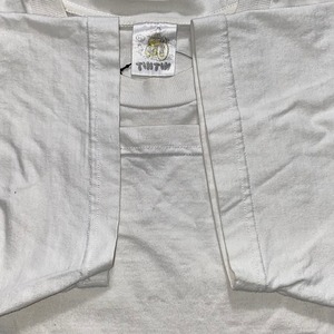 vintage 1990’s TINTIN “LAND OF BLACK GOLD” tee