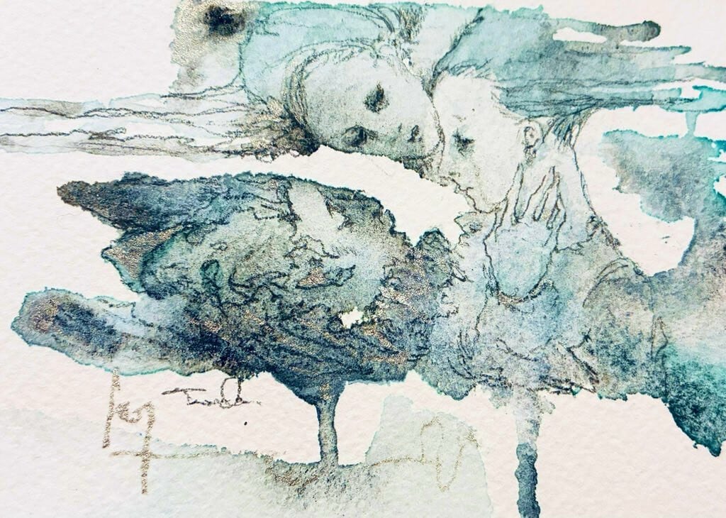 乙画廊 otogallery