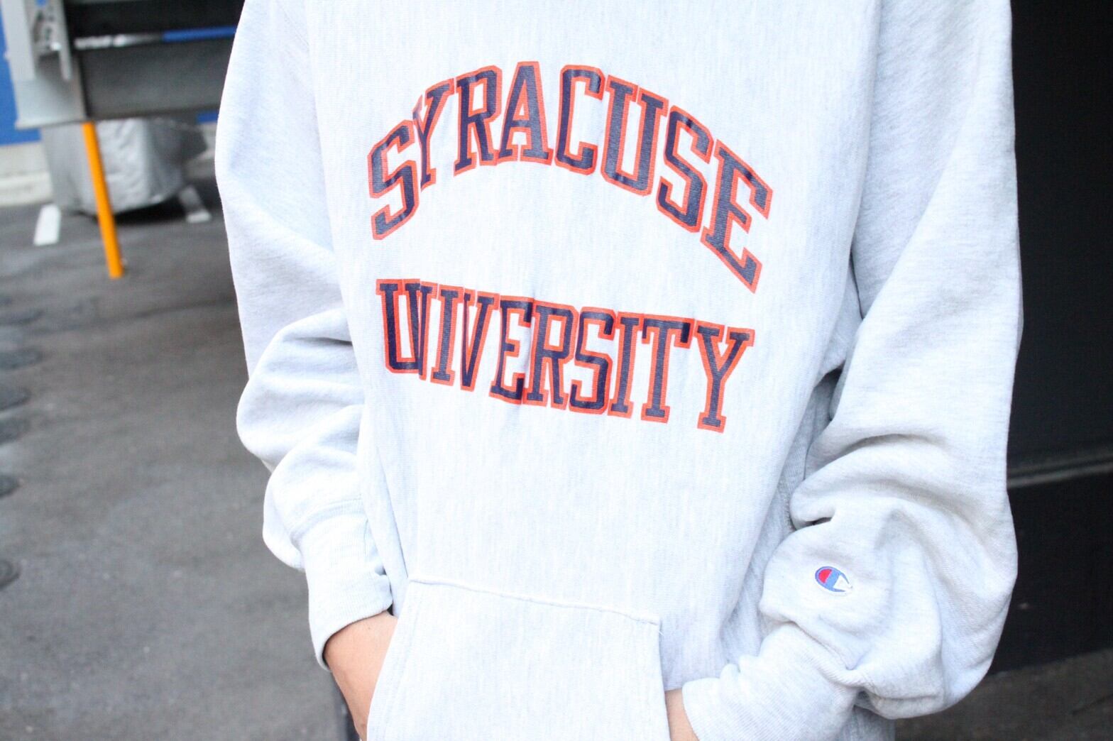 80s Champion reverse weave XXL トリコタグ後期 USA製 | VOLAR