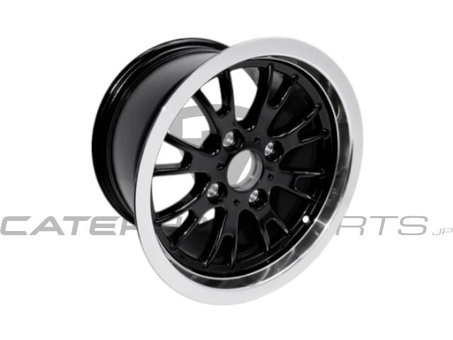 ホイールナット、アルミホイール用、Seven 160、165 | caterhamparts shop
