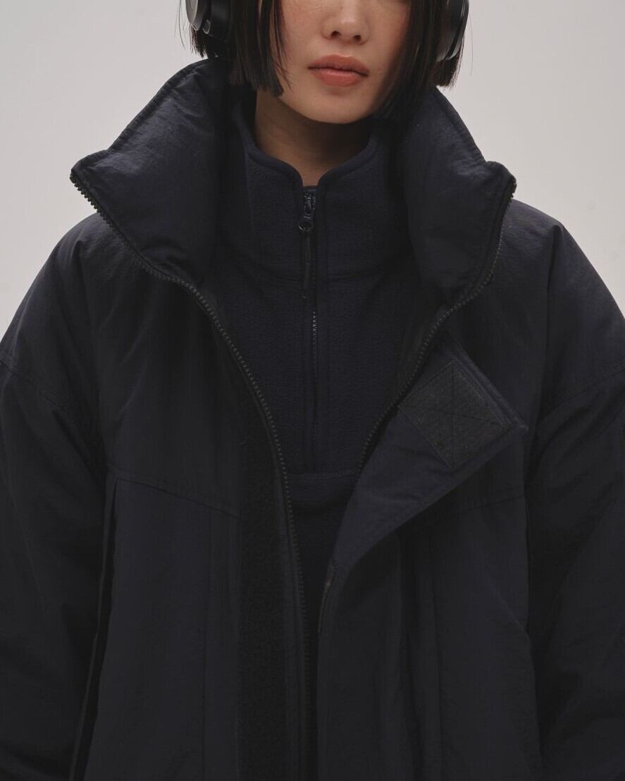 TODAYFUL(トゥデイフル) Monster Down Jacket | サウスオレンジ