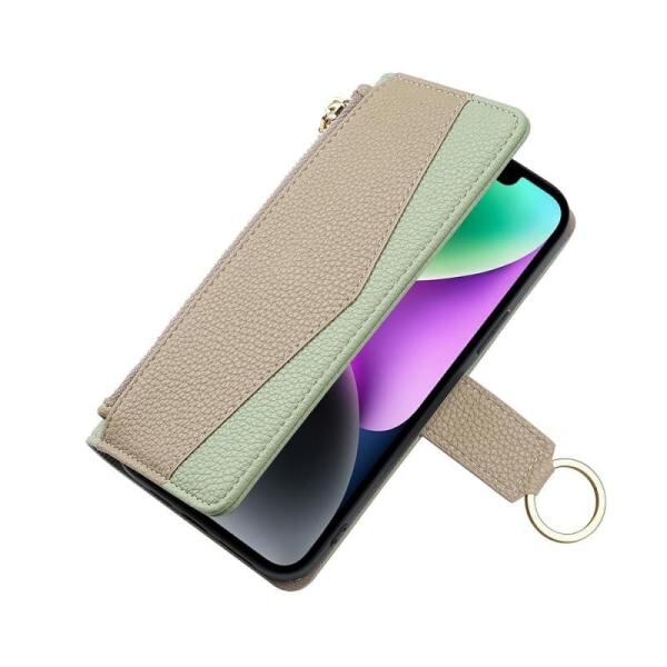 OPPO A79 5G ケース OPPO A79 5G カバー【Trocent】OPPO A79 5G ケース