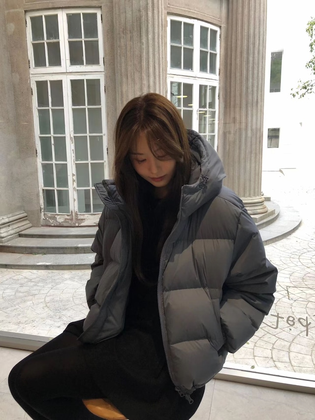 (即納) ounce / Eddie wool banding shorts