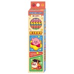 星のカービィかきかたえんぴつ2B(8818197)