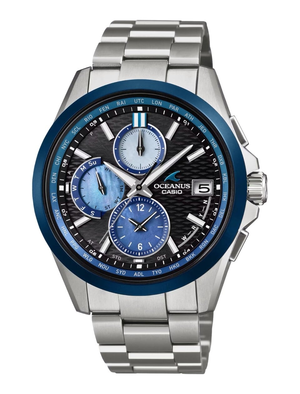 CASIO サ時計 SAN-100H-1BJR | 時計・宝石のマツムラ