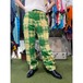 〜80's India madras チェックパンツ