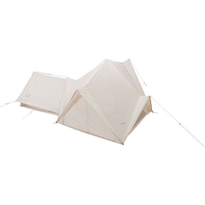 み*ん様 新品 NORDISK Midgard20 ノルディスク ミッドガルド2 NORDISK Midgard 20 Technical Cotton Tent / ノルディスク ミドガルド