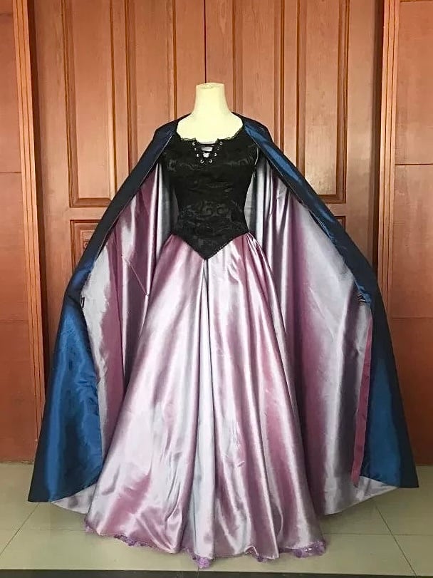 ディズニー リトルマーメイド ヴァネッサ Dハロ コスプレ ディズニー リトルマーメイド ヴァネッサ Dハロ コスプレ