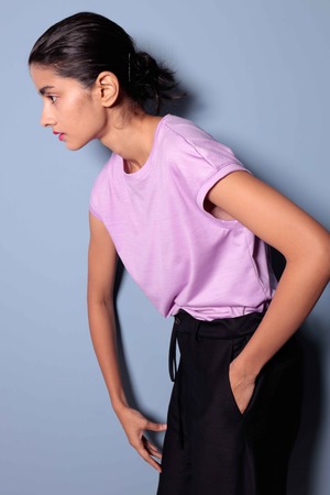 FRENCH SLEEVE T-SHIRTS