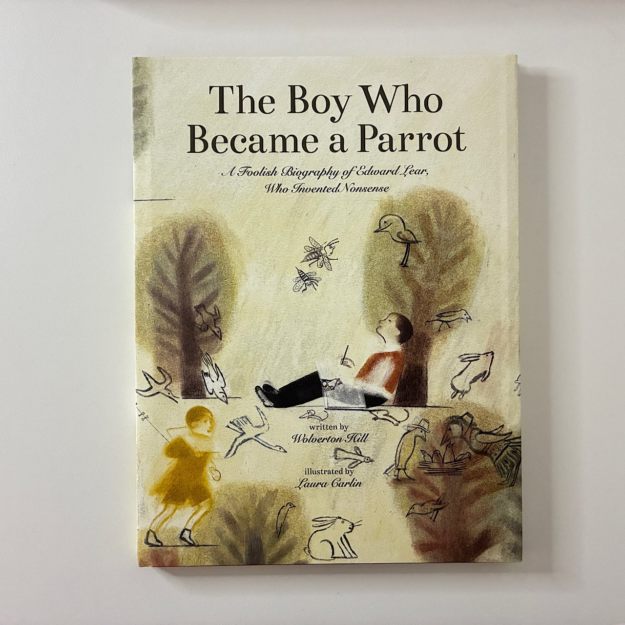 ◇ 友だちのこと | 素敵な洋書の絵本のお店 Read Leaf Books