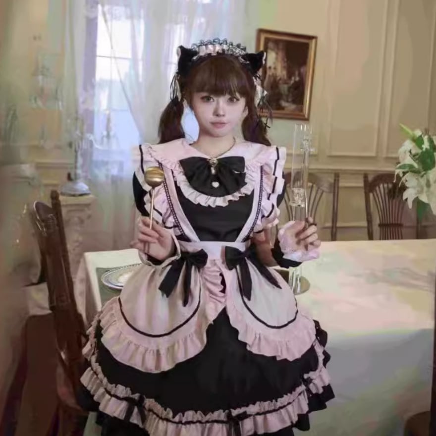 ゴスロリファッション 通販 With U ロリータ 原宿ファッション