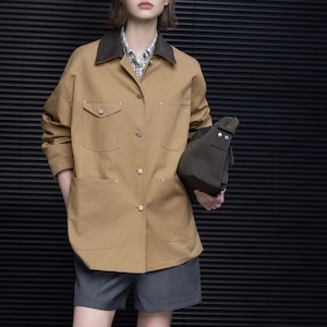 テクスチャーカラージャケット ・20961 テクスチャーカラージャケット ・20961