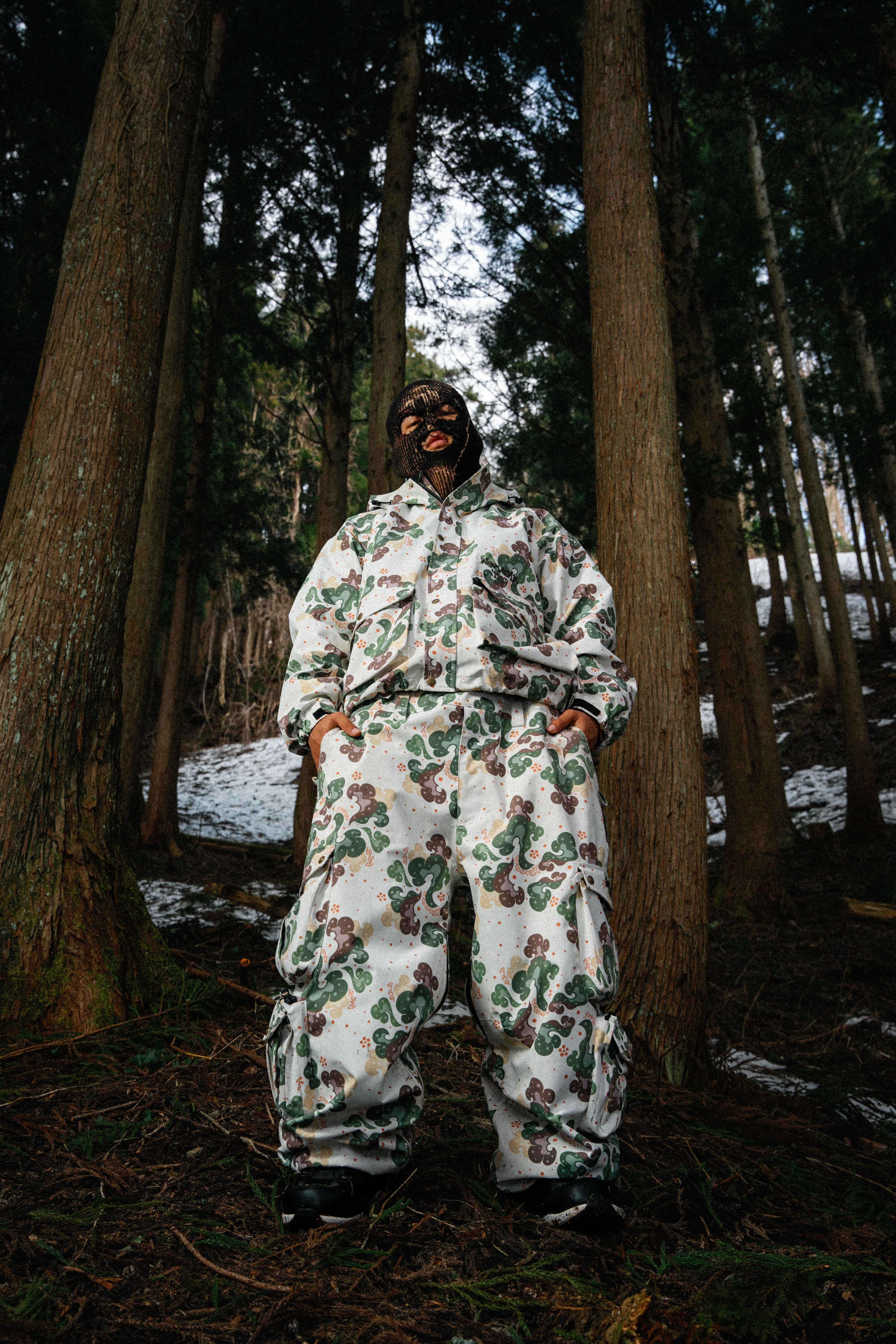 777 RONIN PNT | NOMADIK STORE