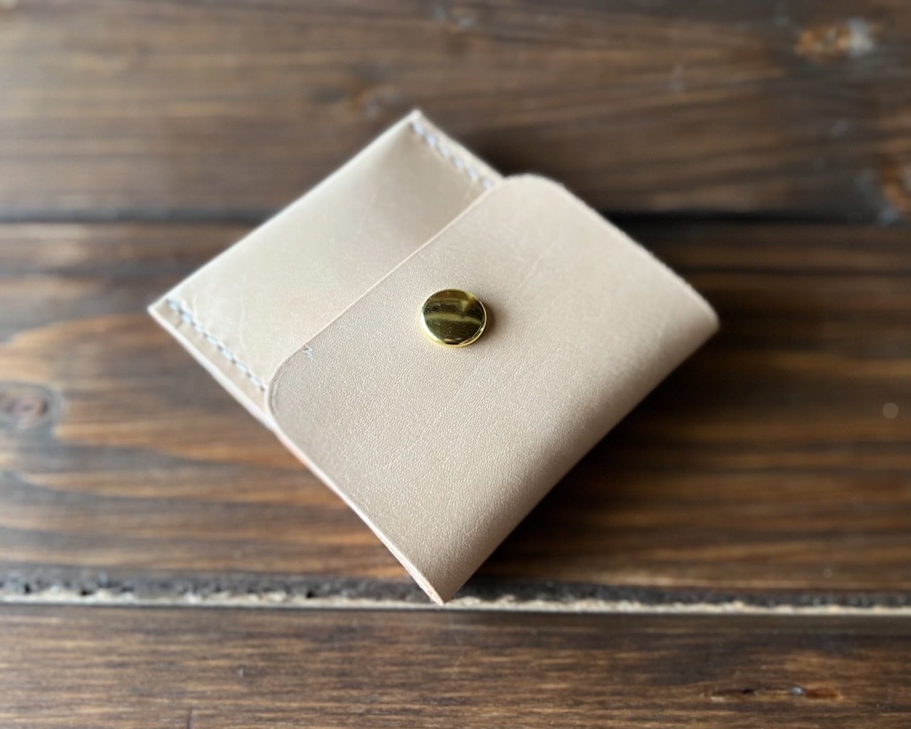レザー携帯灰皿 交換インナー付き】 | yc_leather.craft