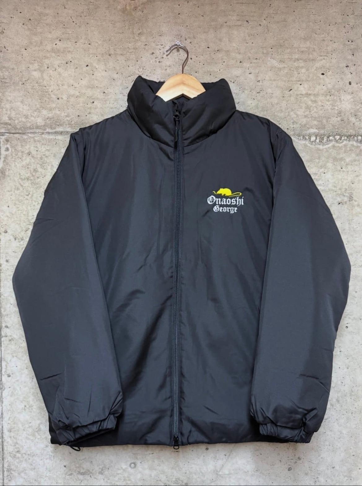 ONAOSHI GEORGE ORIGINALS | ONAOSHI GEORGE LOCAL SHOP